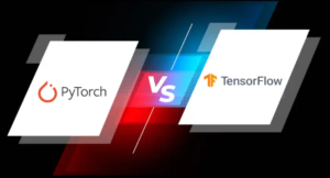 TensorFlow vs PyTorch Comparison