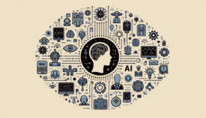 The Building Blocks of Artificial Intelligence