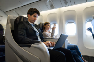 New York to Trivandrum Flights: Tips for a Comfortable Journey